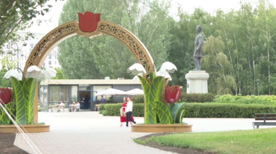 Қазақстандағы конституциялық реформаның өңірлік маңызы