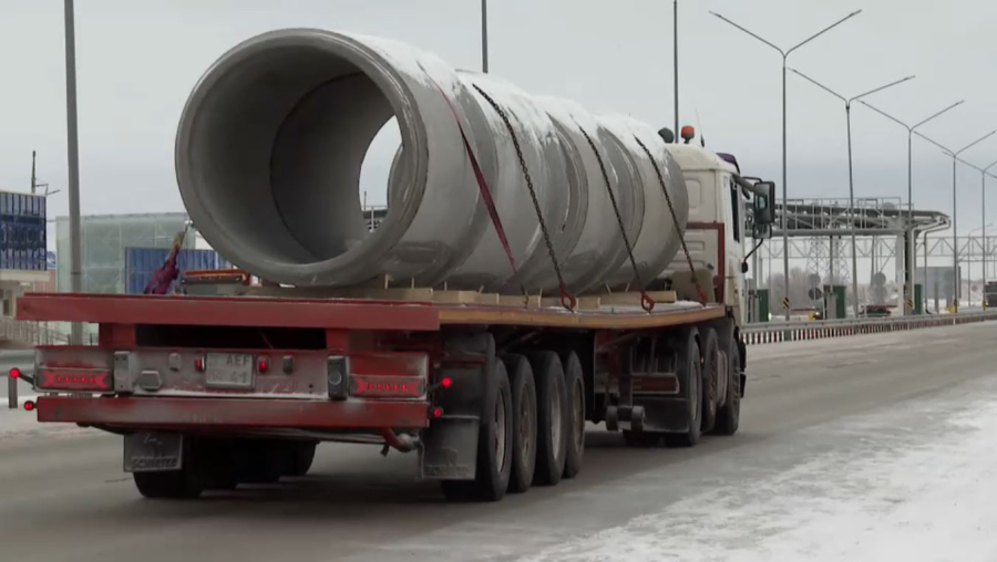 Көлік қозғалысын реттейтін цифрлық платформа әзірленеді