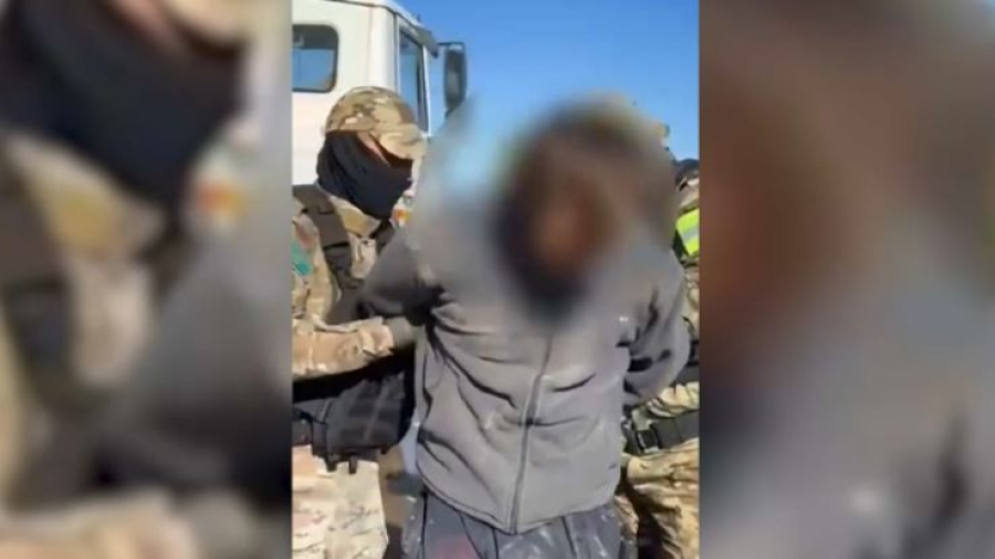 Полицейские раскрыли кражу запчастей для комбайнов на ₸40 млн