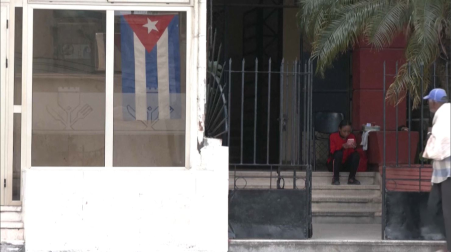 Кубада жанармай тапшылығы күшейді