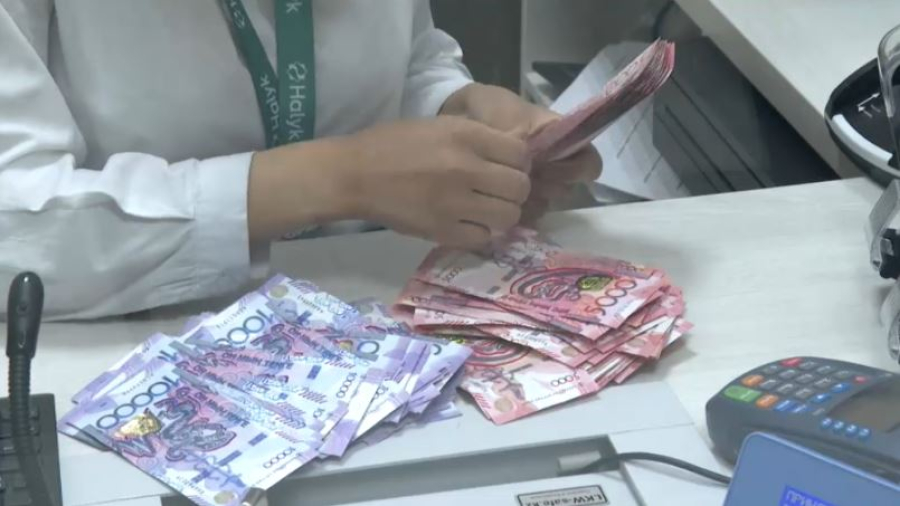 Казахстанцы смогут получать персональный пенсионный план