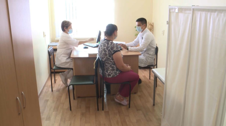 Очередное нападение на медика в Костанае: начато расследование