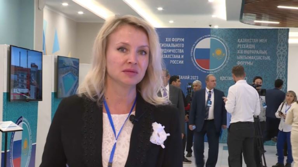 Қазақстан мен Ресейдің ауылшаруашылық өнімдерінің тауар айналымы 3,8 млрд теңгеге жетті