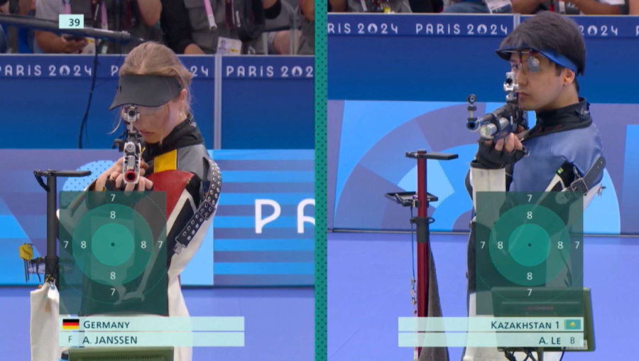 Ақжүрек Таңатаров: чемпиондар ескерусіз қалмайды