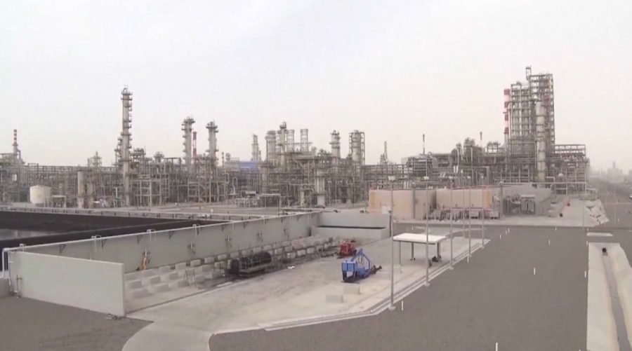 Жапония Ормуз бұғазына әскерін жібермейді