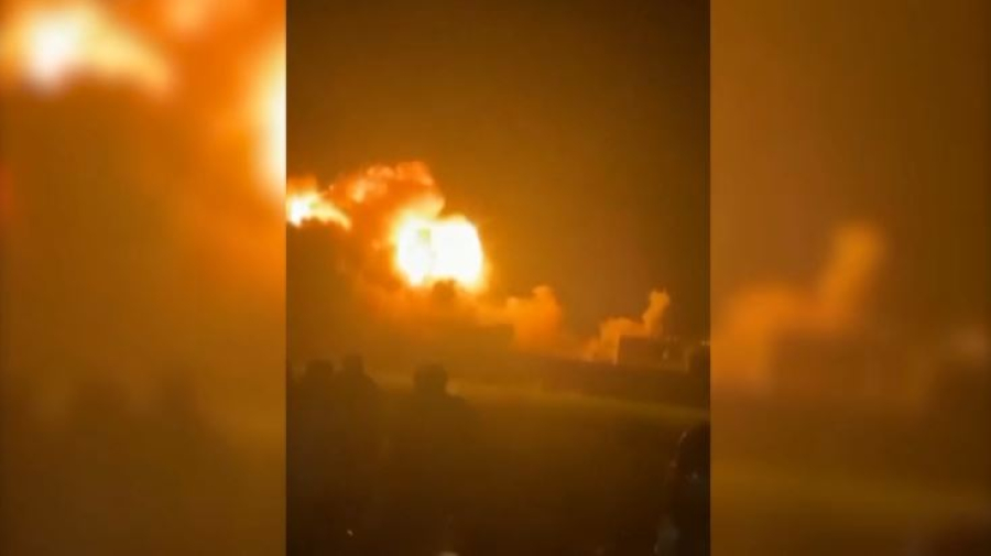 CNN: Индия и Пакистан провели крупнейший в современной истории воздушный бой