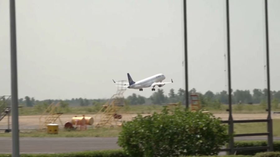 Авиакомпании приостановили ряд рейсов из-за ситуации на Ближнем Востоке