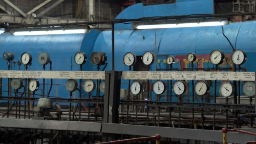 2,5 млрд тенге выделили на реконструкцию тепломагистрали в Уральске