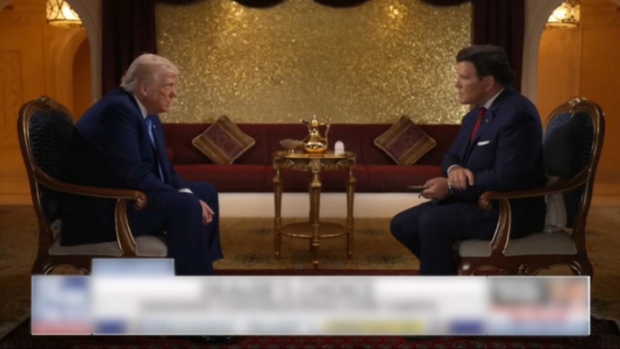 Трамп прокомментировал итоги встречи делегаций России и Украины в Турции