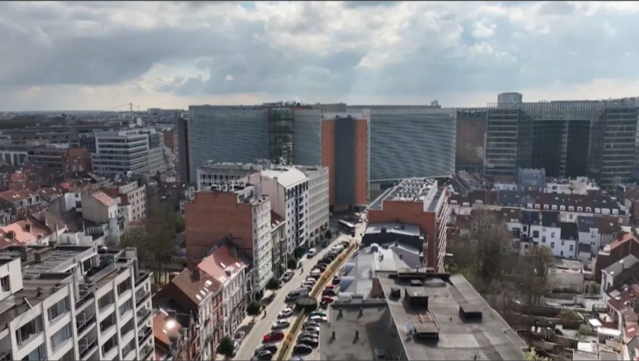 ЕО саммиті: экономика және еуроның рөлі