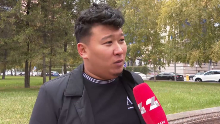 Сауалнама: халықтың донорлыққа көзқарасы қандай?