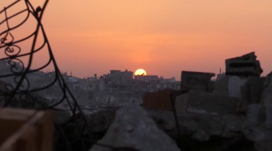 Израиль возобновил удары по сектору Газа после двух месяцев перемирия