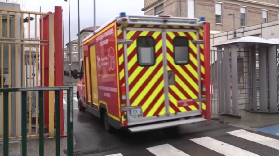 Первый случай хантавируса выявили во Франции