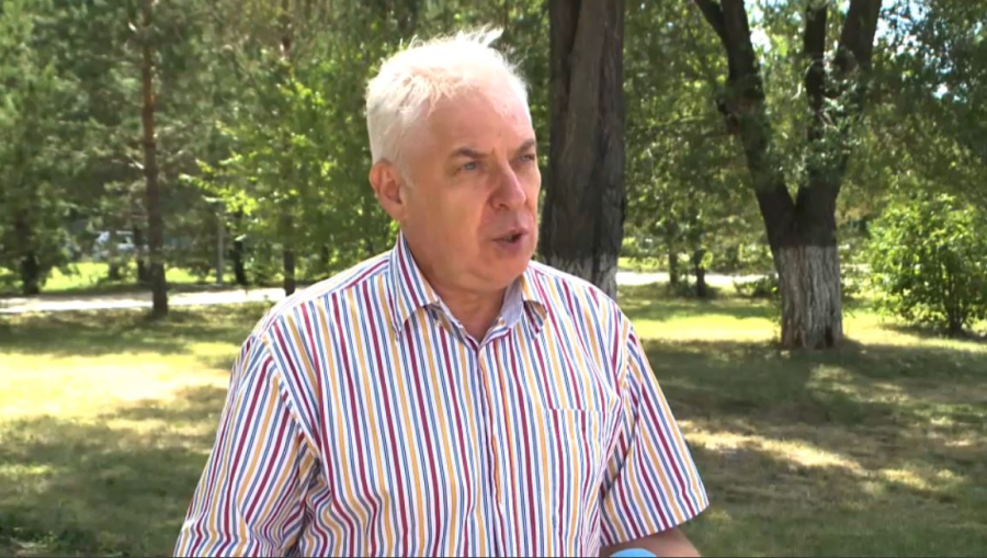 Қарағандыда ₸65 млн әзірленген дендрологиялық жоспар қағаз жүзінде қалды