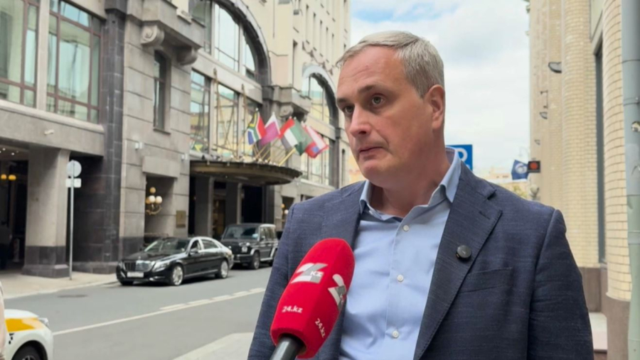 Ресей Путин мен Трамп кездесуінен не күтеді?