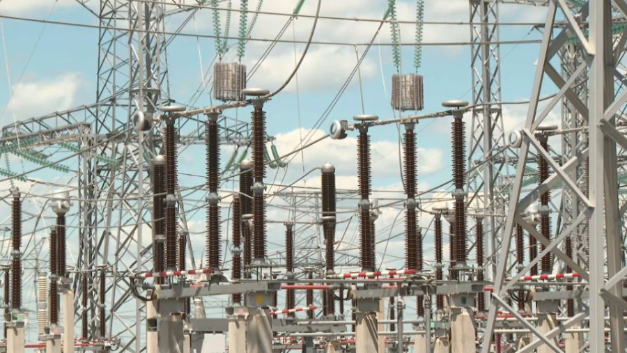 Подстанции и электросети Семея готовят к зиме