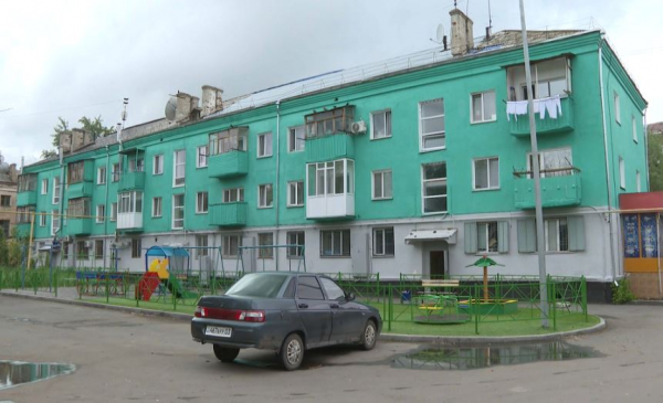 В Кокшетау расширяется спортивная инфраструктура