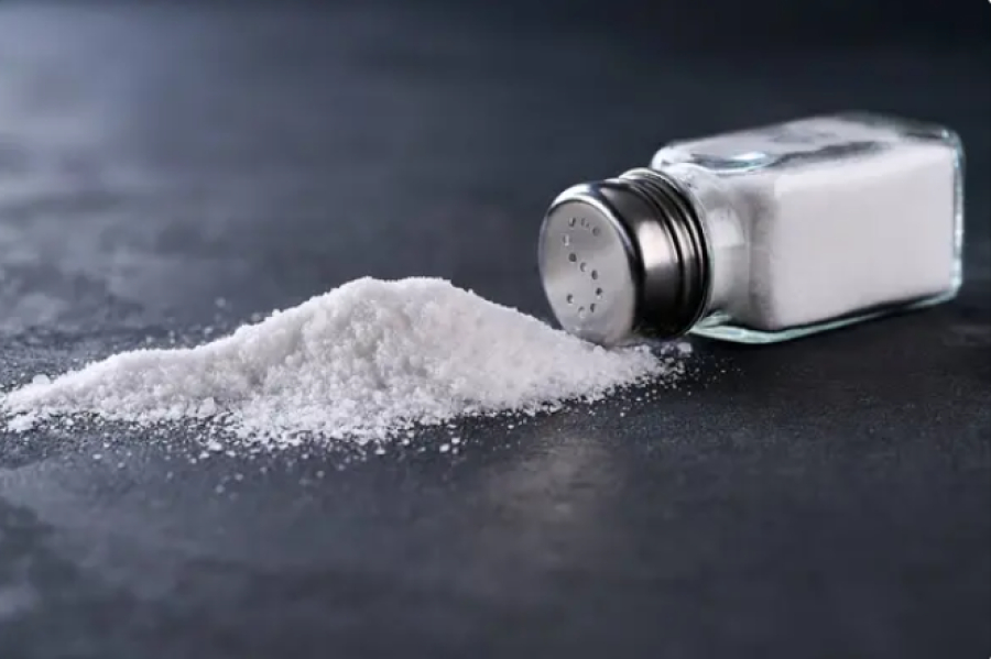 Цены на соль в Казахстане выросли сразу на 23%