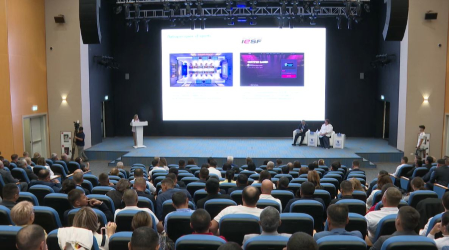 Астанада оқушылар мен оқытушыларға арналған жаңа платформа пайда болады