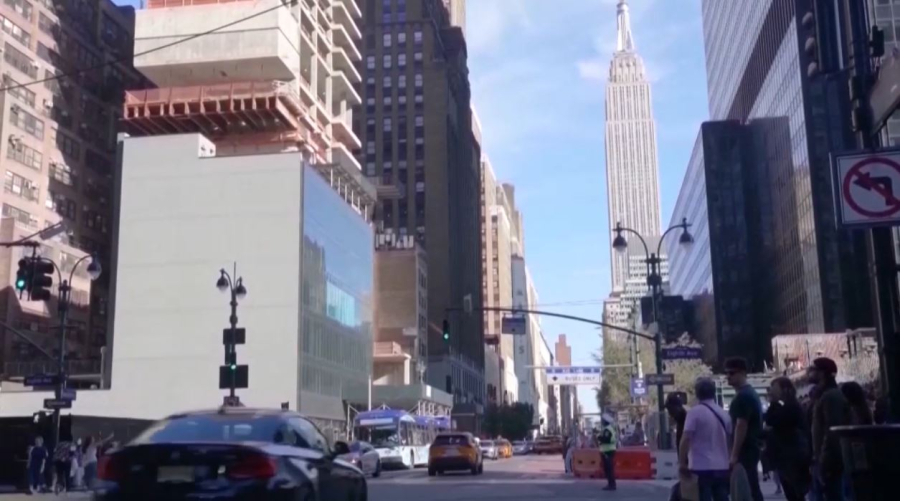 АҚШ-та жұмысты жасанды интеллект істейді