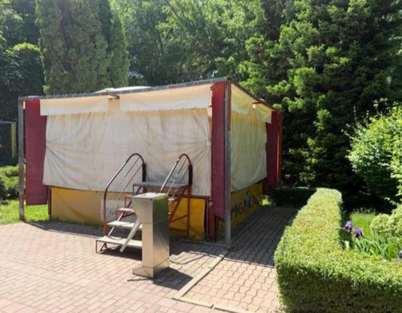 Акимат Алматы вернул 5 гектаров земли в Центральном парке