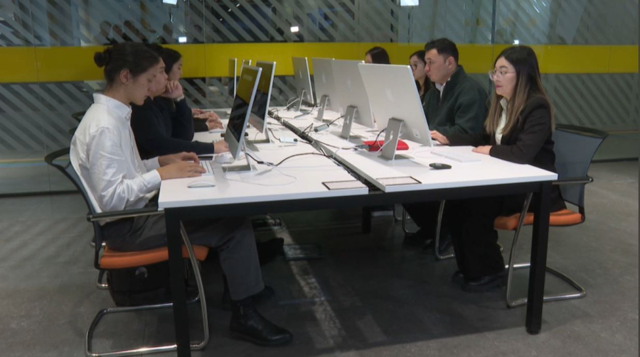 Қазақстанның ЖИ саласындағы жетістіктері жоғары бағаланды