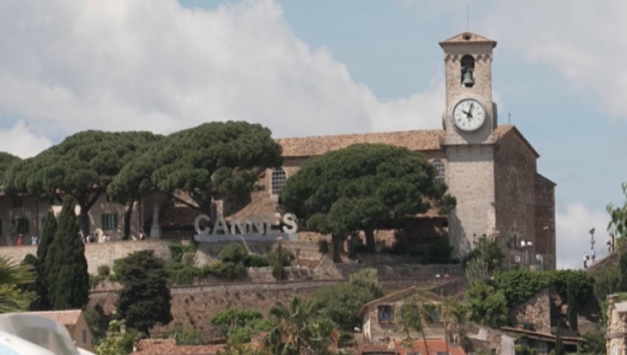 Блэкаут в Каннах: без электричества остались 160 тысяч домов