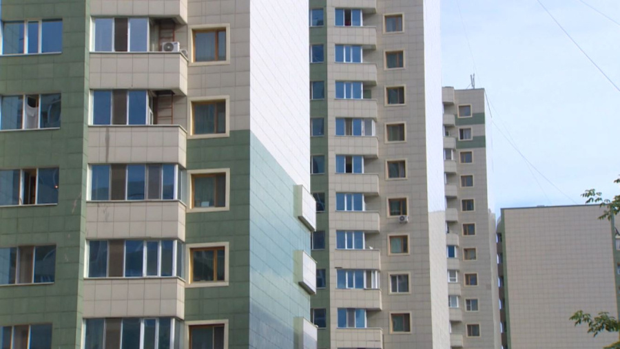 Тоғыз мың азамат жалдамалы пәтерін жекешелендірді  