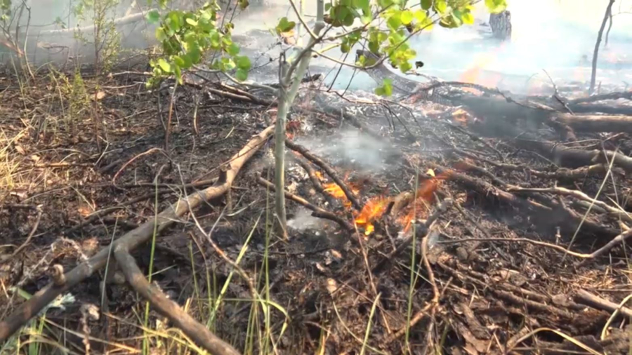 Өрт маусымына дайындық қалай?