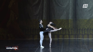 Вечер балета «Мечты сбываются» представили в «Астана Опера» | Культура