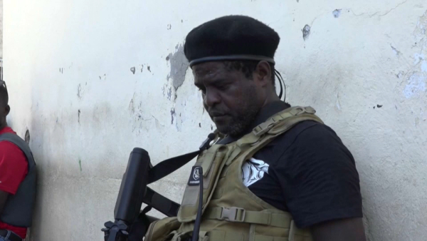 Премьер-министр Гаити подал в отставку на фоне беспорядков