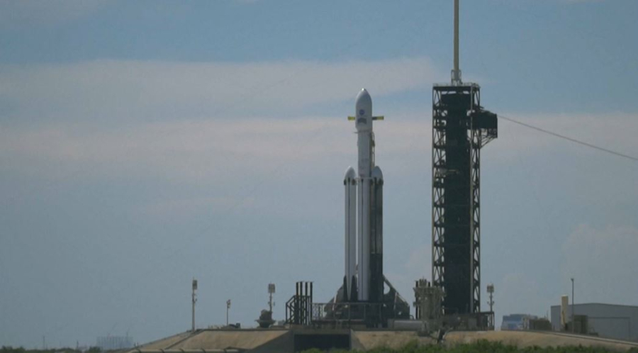 NASA запустит новый космический телескоп