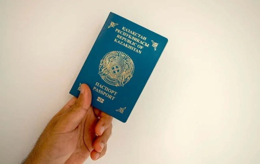 Қылмыстық іс қозғалды: Жалған ақпарат таратқан шетел азаматы ұсталды