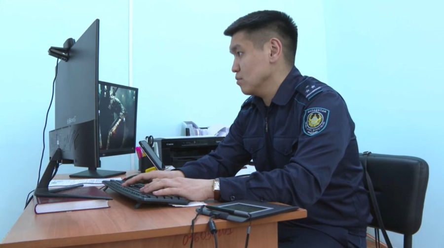 Павлодар облысында 76 шетелдік жауапкершілікке тартылды
