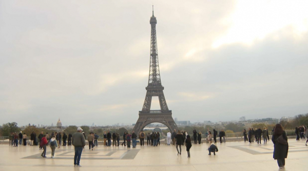 Предоставление убежищ сирийским беженцам приостановили несколько стран Европы