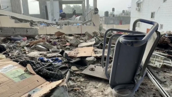 Израиль әскерінің қолынан құрбан болғандар саны 28 мыңнан асты