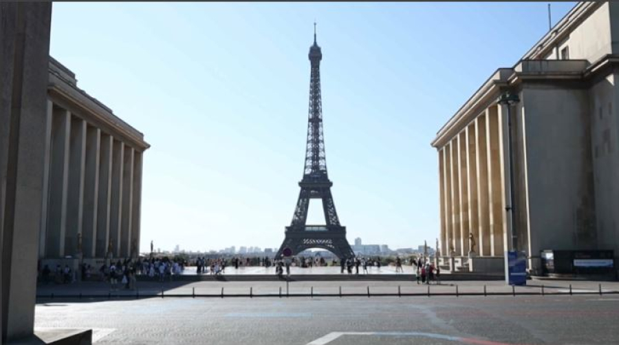 Құрылтай сайлауы еуропалық сарапшылар назарында