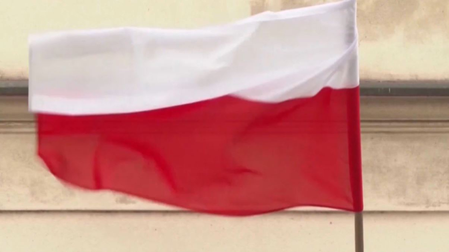 Польша разрешила ввод войск НАТО