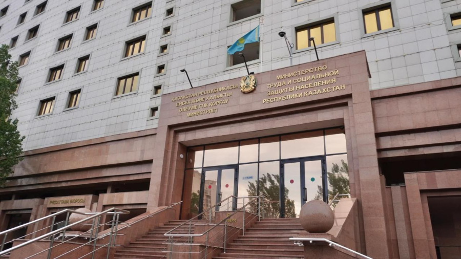 Павлодар облысындағы өндірістік апатта қаза тапқандардың отбасыларына көмек көрсетіледі