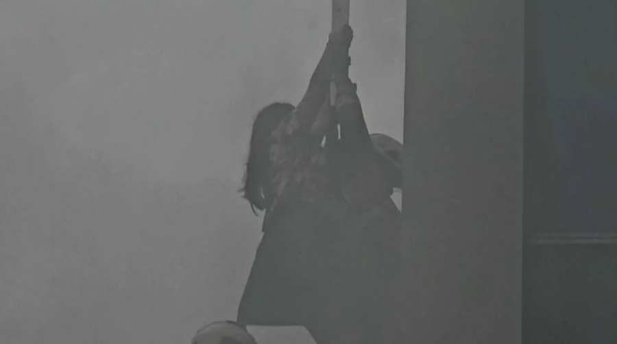 Пожар в Индонезии унёс жизни 22 человек