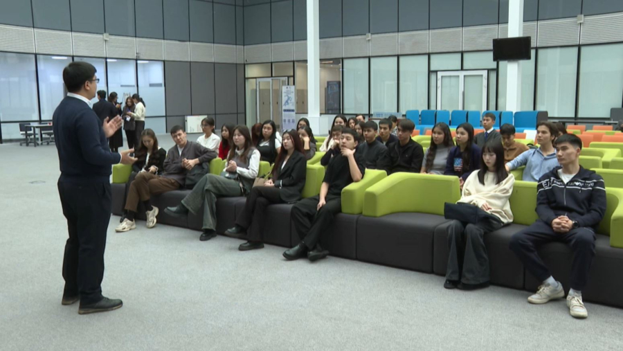 «Азамат» бағдарламасына іріктеу басталды 