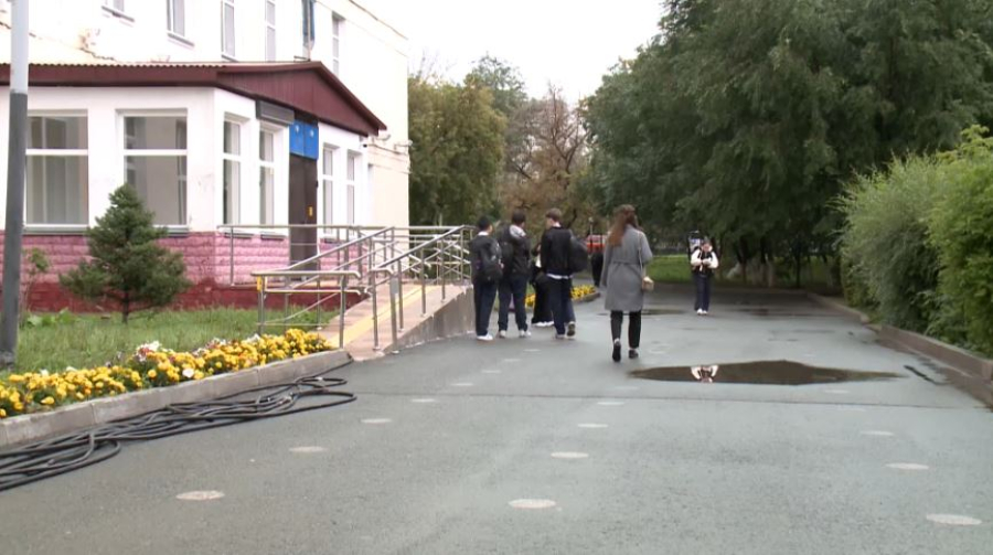 Буллингке қарсы акция басталды