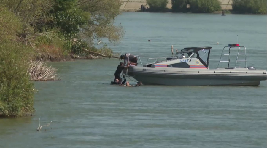 Павлодарда құтқару қызметінің дайындығы пысықталды