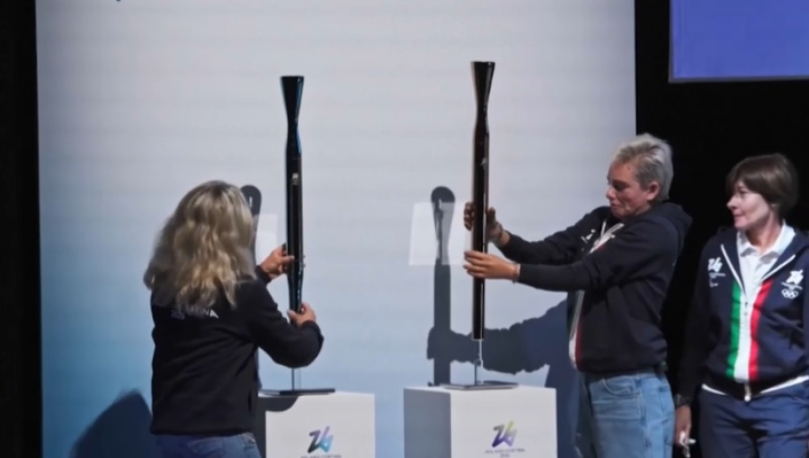 Церемонию зажжения огня ОИ-2026 проведут в музее