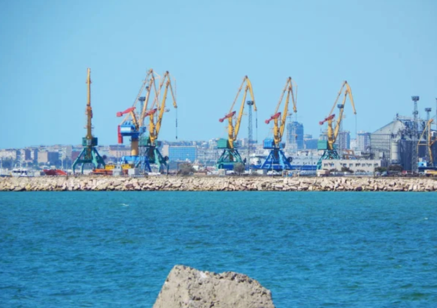 Прокуратура усилила контроль за инвестпроектами в СЭЗ «Морпорт Актау»