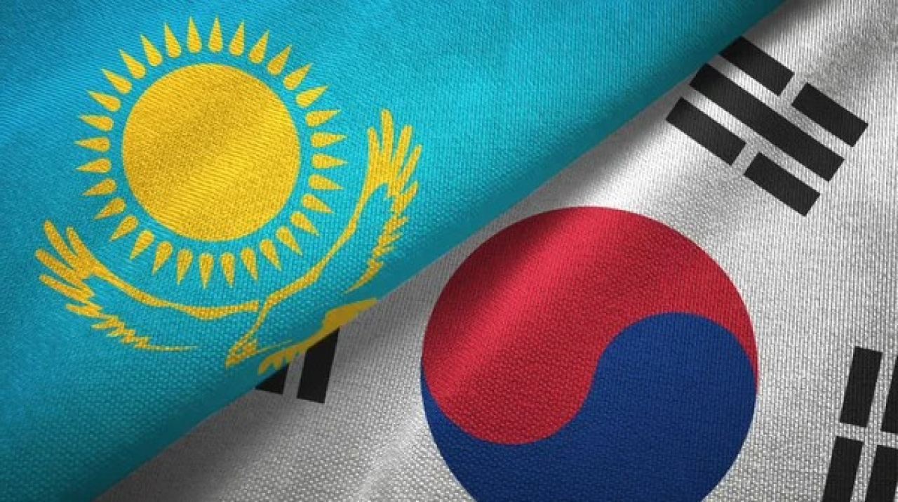 Казахстан и Корея подписали более 40 соглашений в сфере науки и ИИ