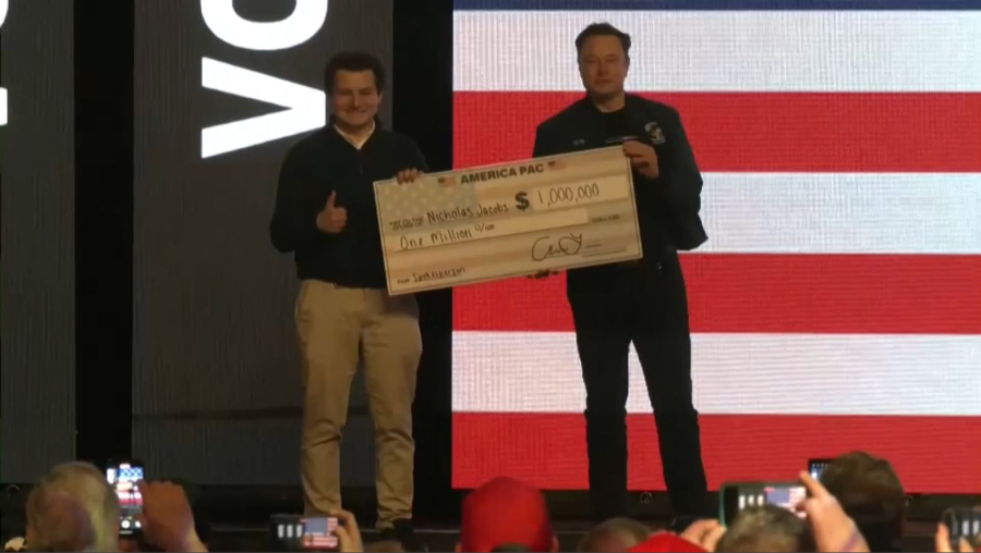 Әлемдегі ең ауқатты адамдардың байлығы 304$ млрд өсті