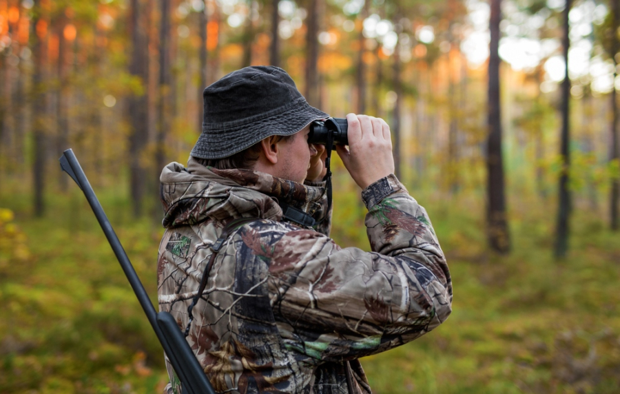 О правилах охоты  рассказали в Карагандинской области