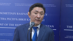 Уровень газификации в Казахстане достигнет 60% – Минэнерго