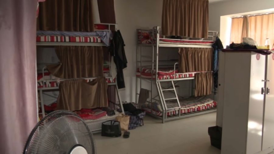 В Алматы провели мониторинг студенческих общежитий